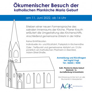 Ökumenischer-Besuch-Kirche-Maria-Geburt-Aschaffenburg