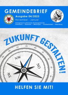 Gemeindebrief 04/2023