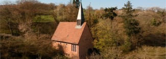 Friedenskirche Obernburg