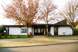 Dietrich-Bonhoeffer-Haus Elsenfeld