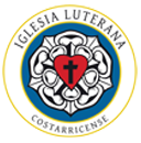 Logo Iglesia Luterana