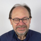 Pfarrer Stefan Meyer