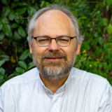 Pfarrer Stefan Meyer