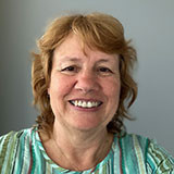 Tina Wengerter