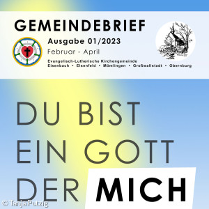 Gemeidebrief 01/2023