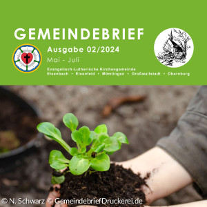 Deckseite Gemeindebrief 02/2024