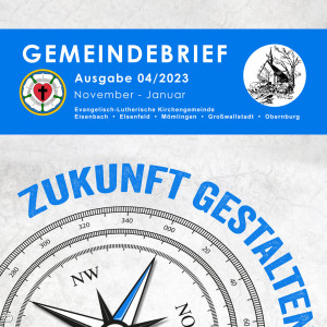 Gemeindebrief 04/2023